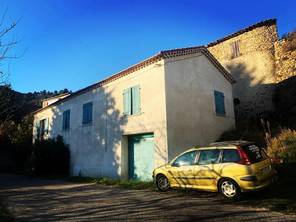 Maison De Vacances « Au Sommet » Villa Chazeaux 0*,  France